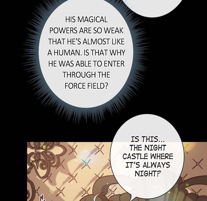 Biting The Tiger Biting the Tiger EP 76 - Toomics page 40 - 