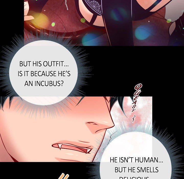 Biting The Tiger Biting the Tiger EP 76 - Toomics page 42 - 