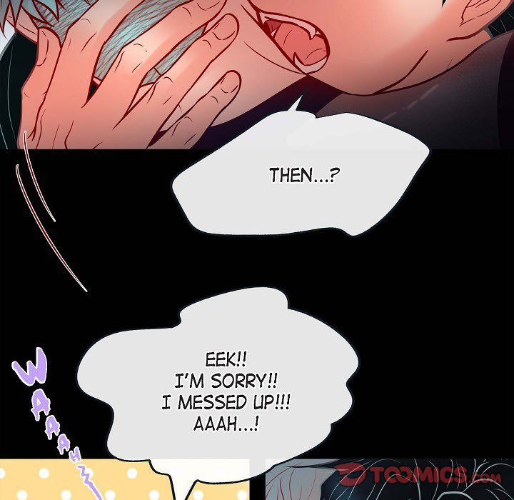 Biting The Tiger Biting the Tiger EP 76 - Toomics page 44 - 