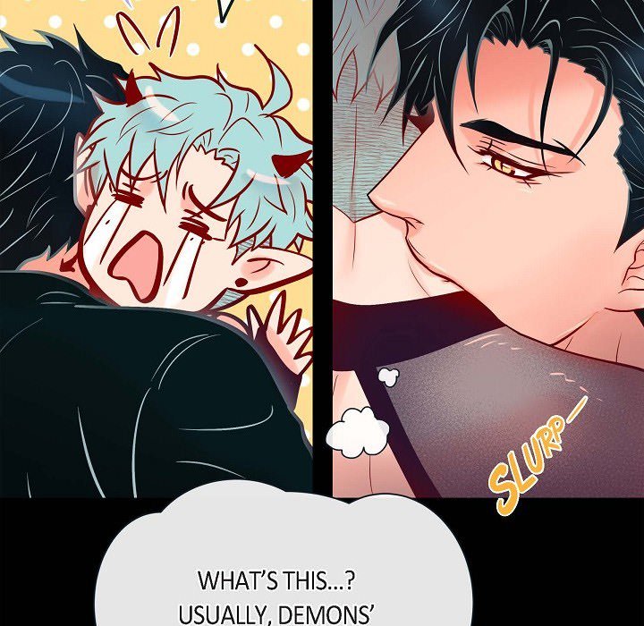 Biting The Tiger Biting the Tiger EP 76 - Toomics page 45 - 