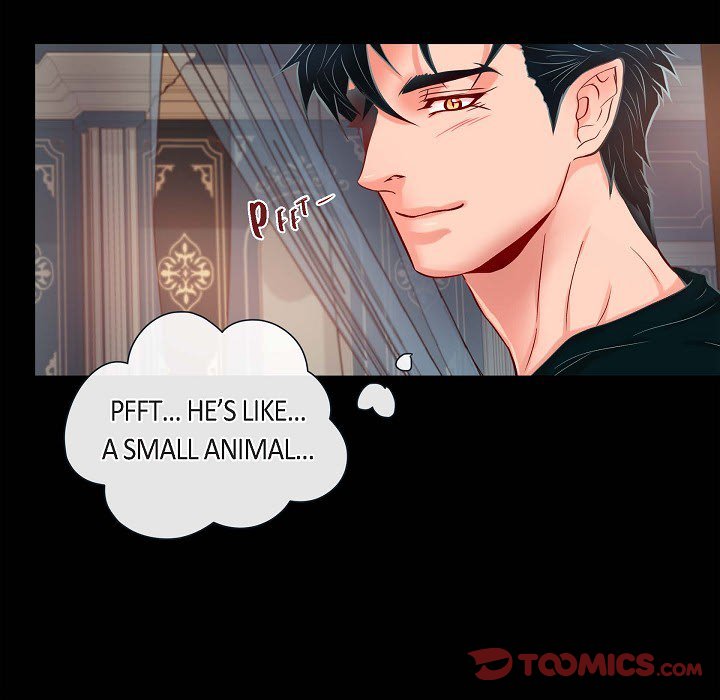 Biting The Tiger Biting the Tiger EP 76 - Toomics page 56 - 
