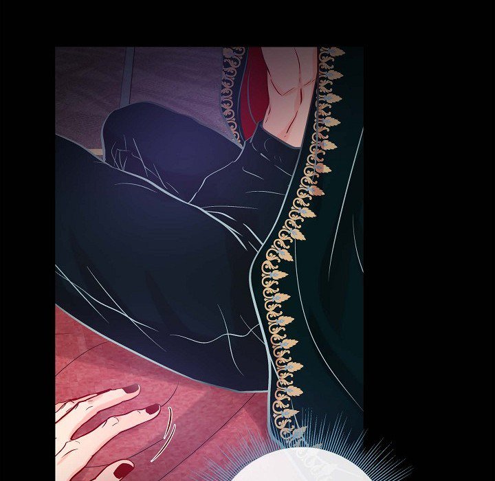 Biting The Tiger Biting the Tiger EP 76 - Toomics page 61 - 