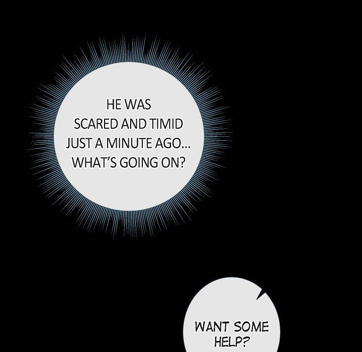 Biting The Tiger Biting the Tiger EP 76 - Toomics page 64 - 