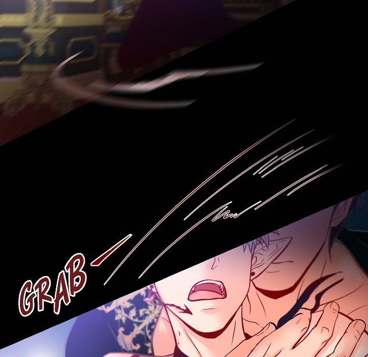 Biting The Tiger Biting the Tiger EP 76 - Toomics page 71 - 