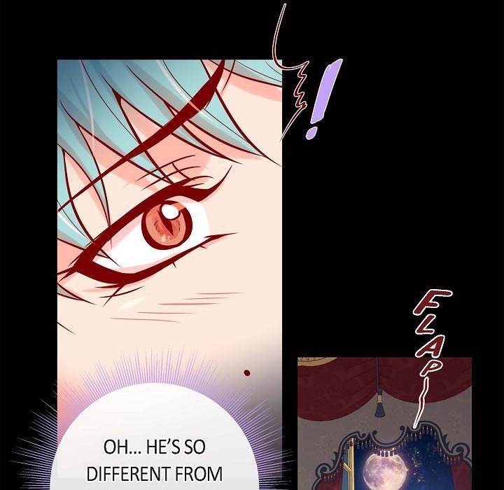Biting The Tiger Biting the Tiger EP 76 - Toomics page 85 - 