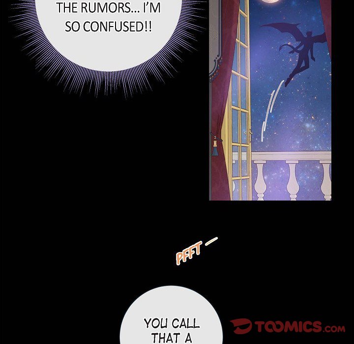 Biting The Tiger Biting the Tiger EP 76 - Toomics page 86 - 
