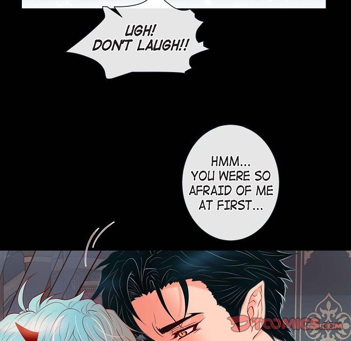 Biting The Tiger Biting the Tiger EP 77 - Toomics page 14 - 