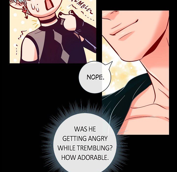 Biting The Tiger Biting the Tiger EP 77 - Toomics page 17 - 
