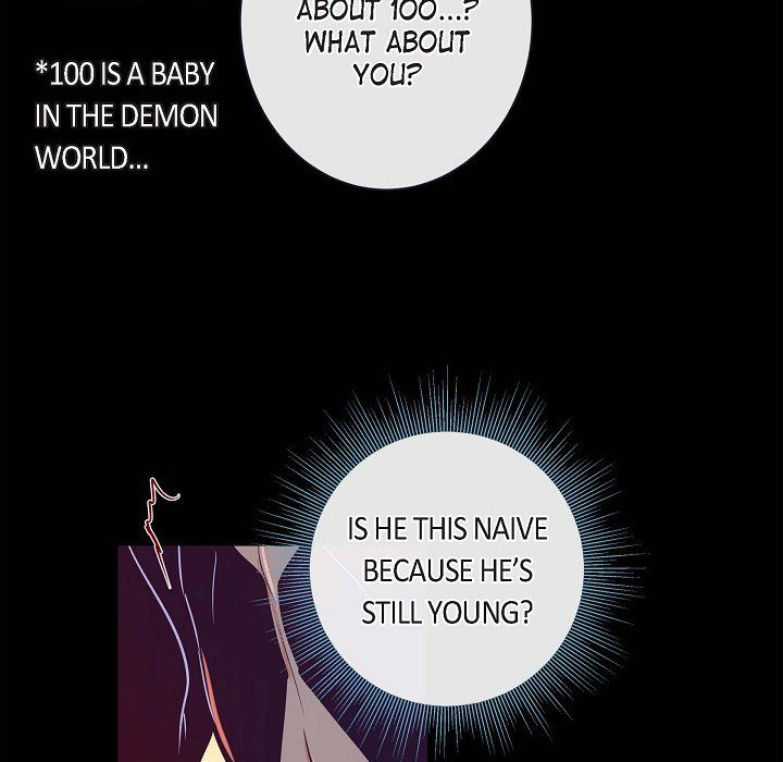 Biting The Tiger Biting the Tiger EP 77 - Toomics page 22 - 
