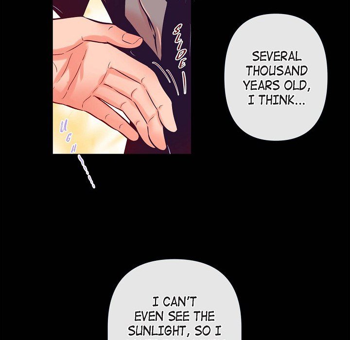 Biting The Tiger Biting the Tiger EP 77 - Toomics page 23 - 