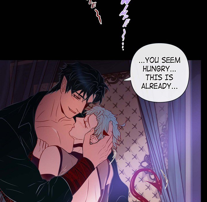Biting The Tiger Biting the Tiger EP 77 - Toomics page 27 - 
