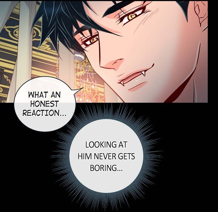 Biting The Tiger Biting the Tiger EP 77 - Toomics page 31 - 