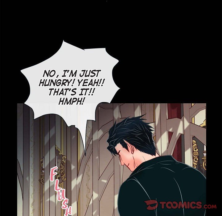 Biting The Tiger Biting the Tiger EP 77 - Toomics page 32 - 