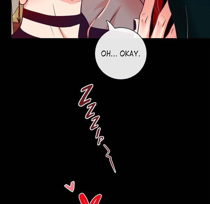 Biting The Tiger Biting the Tiger EP 77 - Toomics page 36 - 