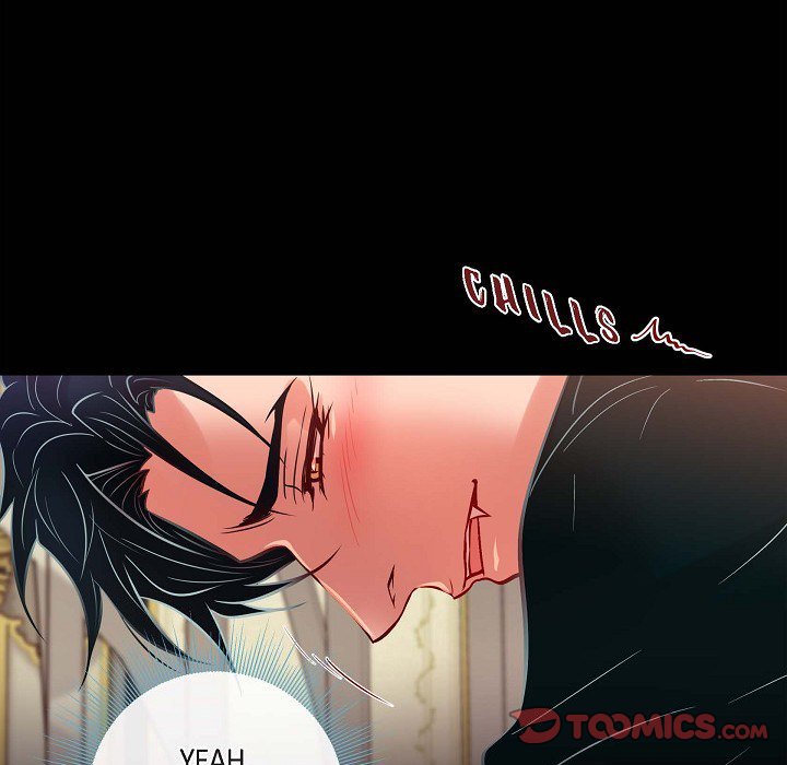 Biting The Tiger Biting the Tiger EP 77 - Toomics page 50 - 