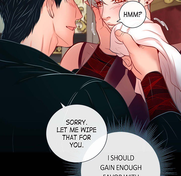Biting The Tiger Biting the Tiger EP 77 - Toomics page 53 - 