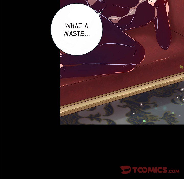 Biting The Tiger Biting the Tiger EP 77 - Toomics page 56 - 