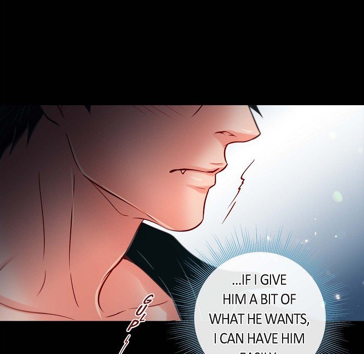 Biting The Tiger Biting the Tiger EP 77 - Toomics page 57 - 