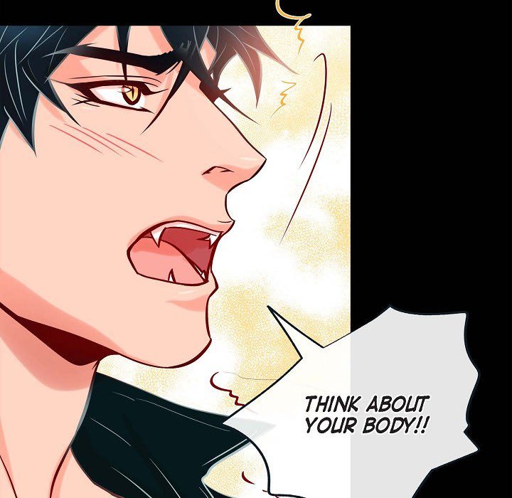 Biting The Tiger Biting the Tiger EP 77 - Toomics page 69 - 