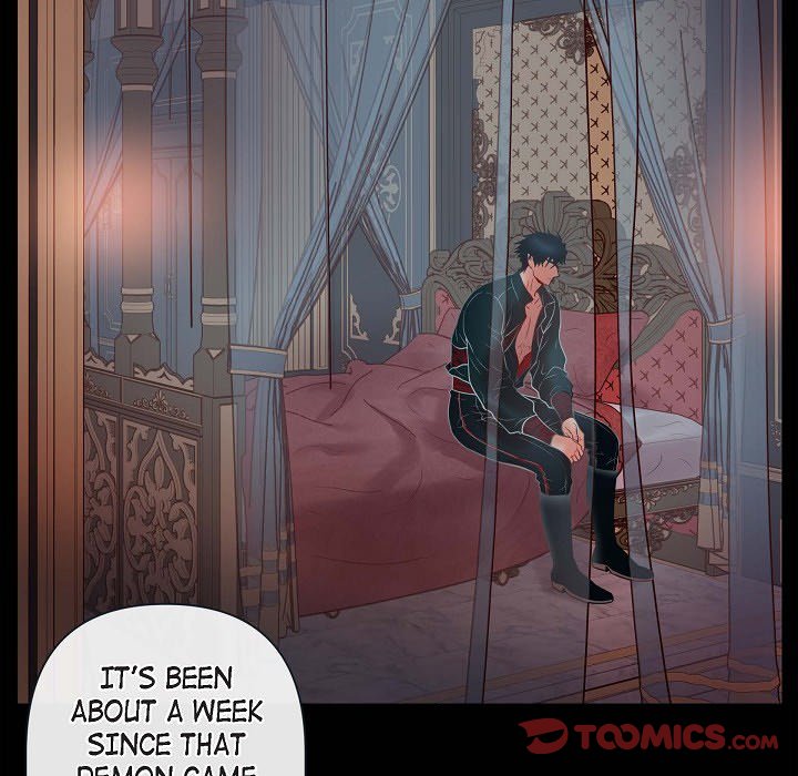 Biting The Tiger Biting the Tiger EP 77 - Toomics page 8 - 