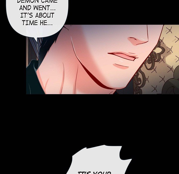 Biting The Tiger Biting the Tiger EP 77 - Toomics page 9 - 