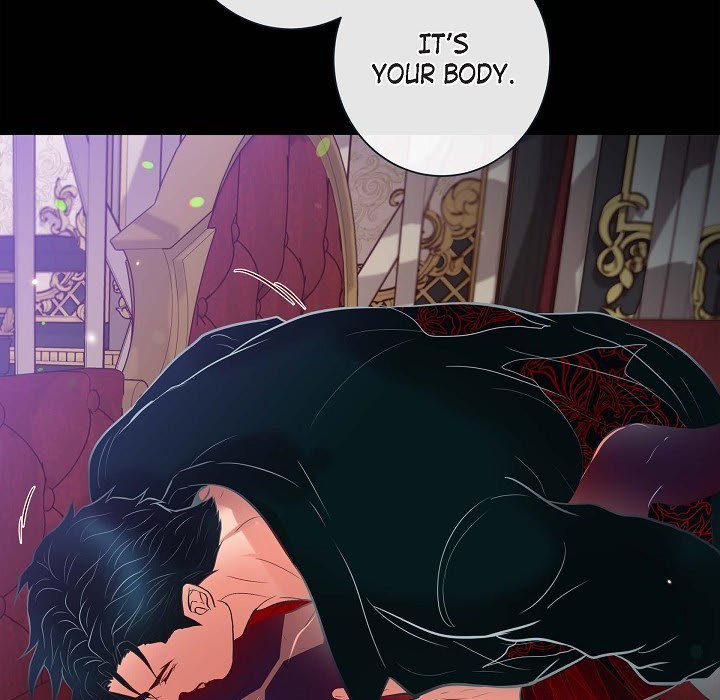 Biting The Tiger Biting the Tiger EP 78 - Toomics page 12 - 