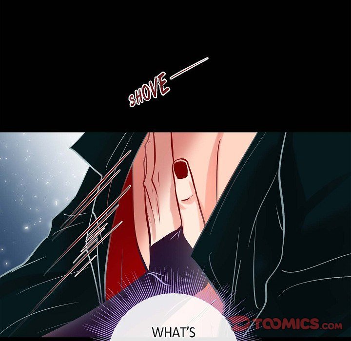 Biting The Tiger Biting the Tiger EP 78 - Toomics page 14 - 