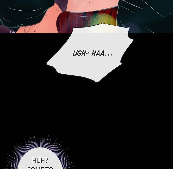 Biting The Tiger Biting the Tiger EP 78 - Toomics page 21 - 