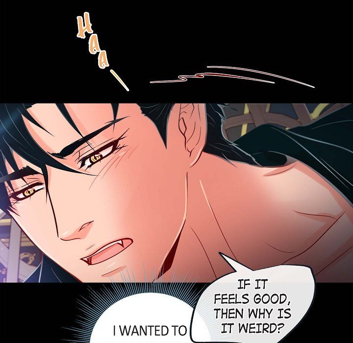 Biting The Tiger Biting the Tiger EP 78 - Toomics page 24 - 