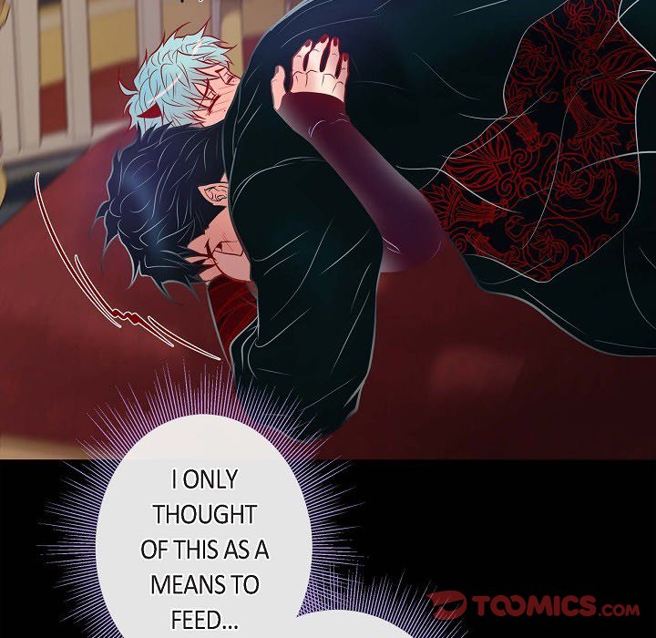 Biting The Tiger Biting the Tiger EP 78 - Toomics page 26 - 