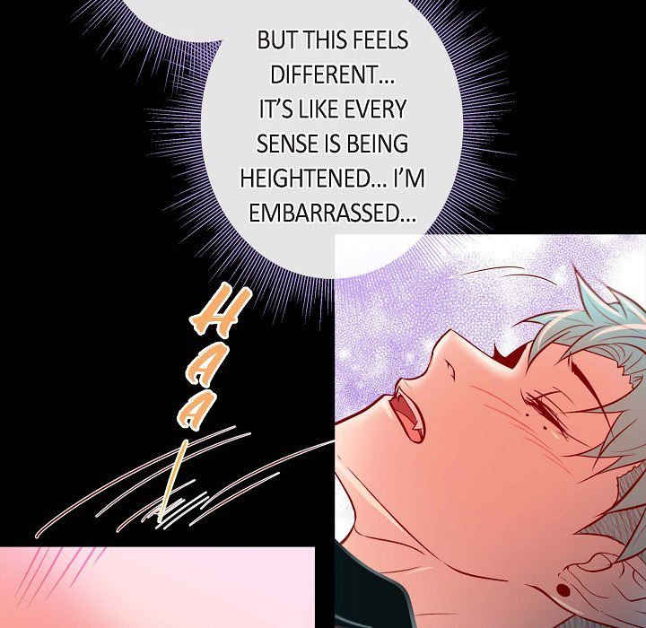 Biting The Tiger Biting the Tiger EP 78 - Toomics page 27 - 