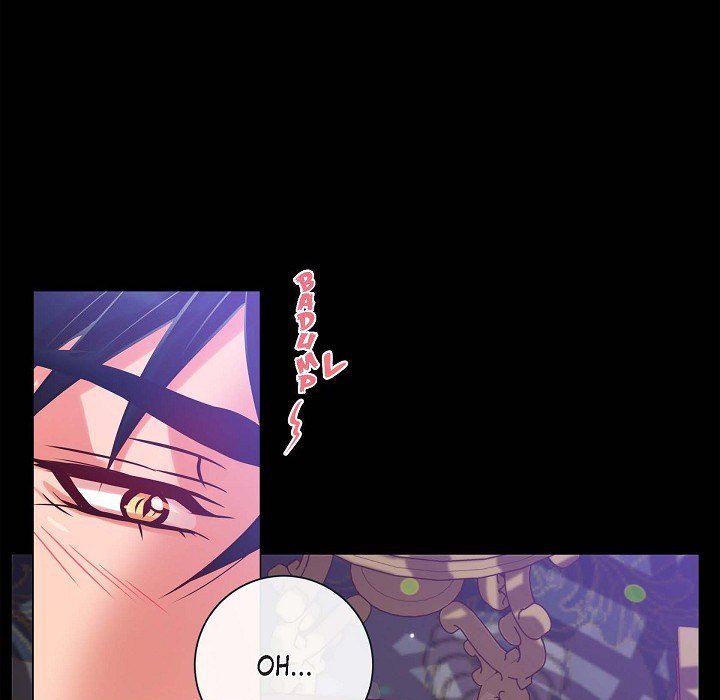 Biting The Tiger Biting the Tiger EP 78 - Toomics page 33 - 