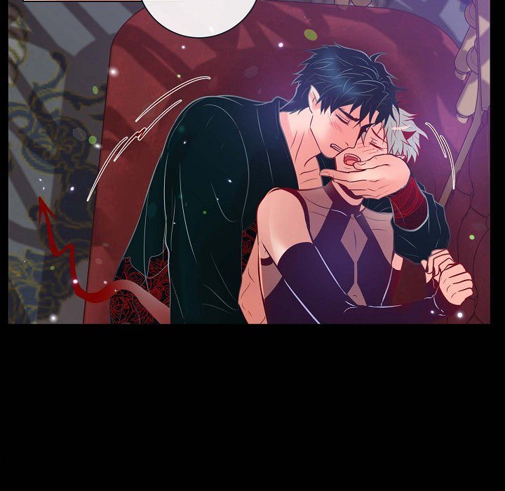 Biting The Tiger Biting the Tiger EP 78 - Toomics page 34 - 