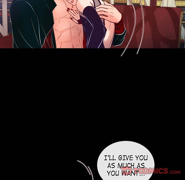 Biting The Tiger Biting the Tiger EP 78 - Toomics page 38 - 