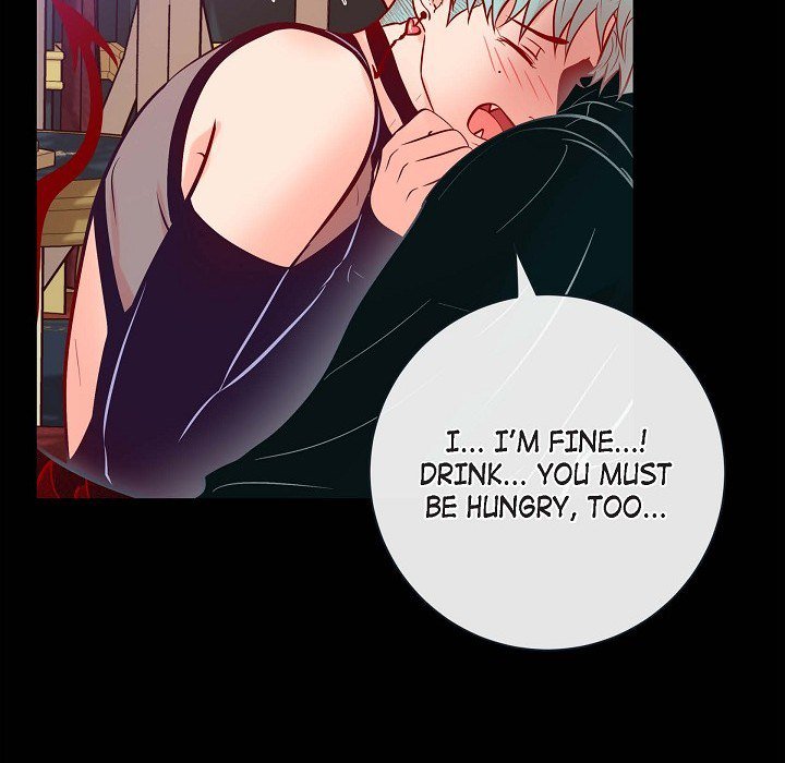 Biting The Tiger Biting the Tiger EP 78 - Toomics page 45 - 