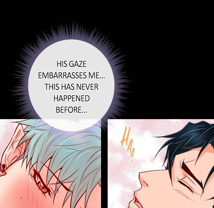 Biting The Tiger Biting the Tiger EP 78 - Toomics page 46 - 