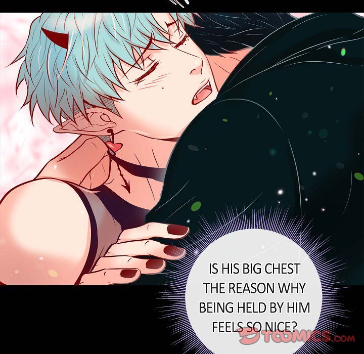 Biting The Tiger Biting the Tiger EP 78 - Toomics page 50 - 