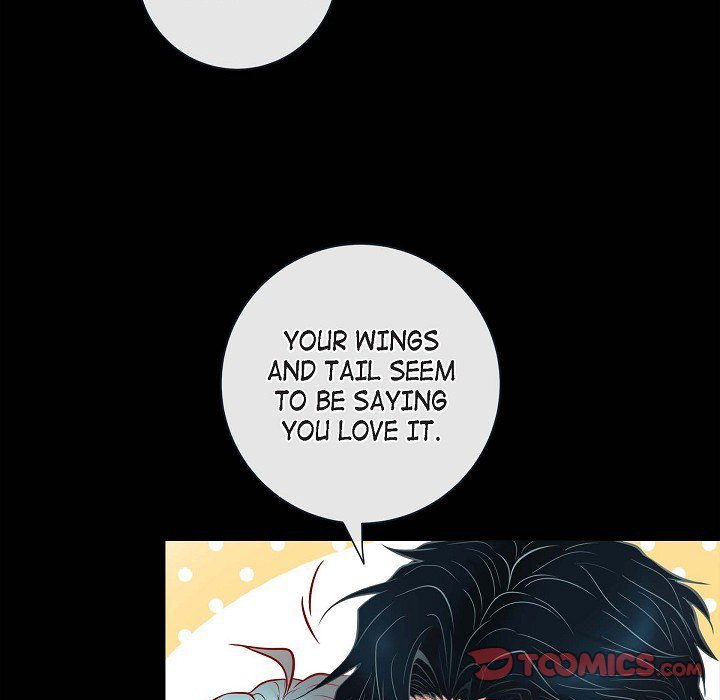 Biting The Tiger Biting the Tiger EP 78 - Toomics page 74 - 
