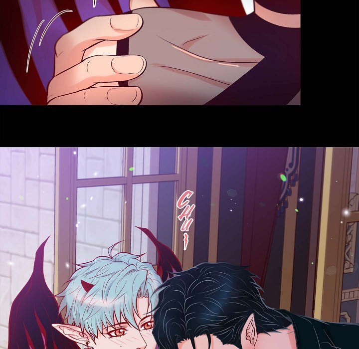 Biting The Tiger Biting the Tiger EP 78 - Toomics page 77 - 