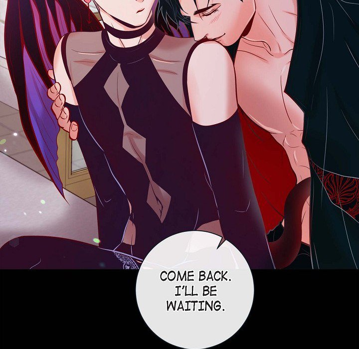 Biting The Tiger Biting the Tiger EP 78 - Toomics page 78 - 