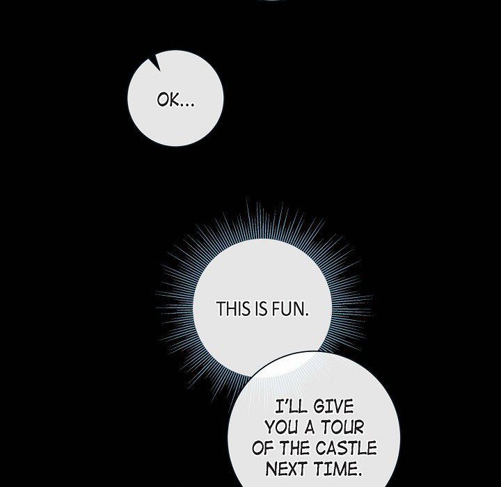 Biting The Tiger Biting the Tiger EP 78 - Toomics page 79 - 