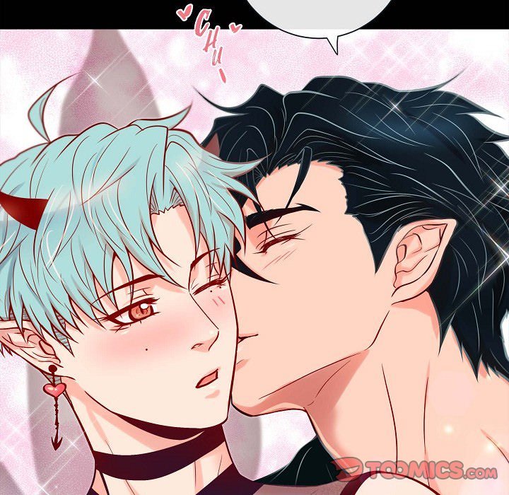 Biting The Tiger Biting the Tiger EP 78 - Toomics page 80 - 