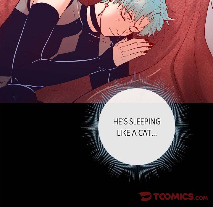 Biting The Tiger Biting the Tiger EP 79 - Toomics page 14 - 