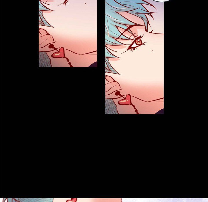 Biting The Tiger Biting the Tiger EP 79 - Toomics page 19 - 