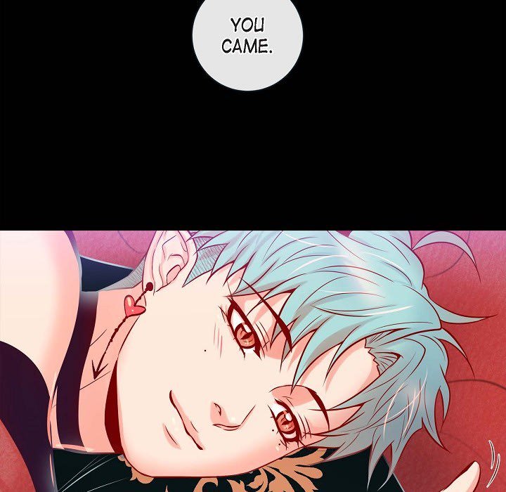 Biting The Tiger Biting the Tiger EP 79 - Toomics page 23 - 