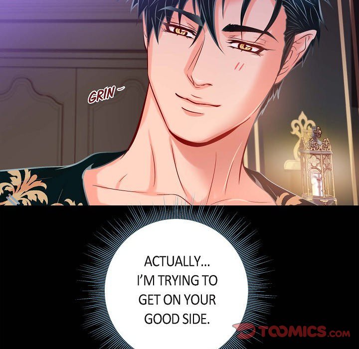 Biting The Tiger Biting the Tiger EP 79 - Toomics page 32 - 