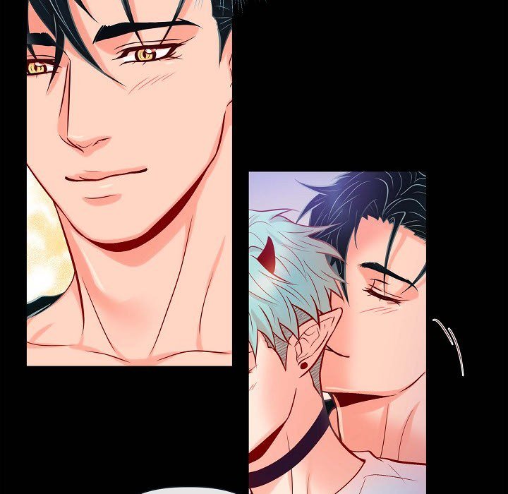 Biting The Tiger Biting the Tiger EP 79 - Toomics page 36 - 