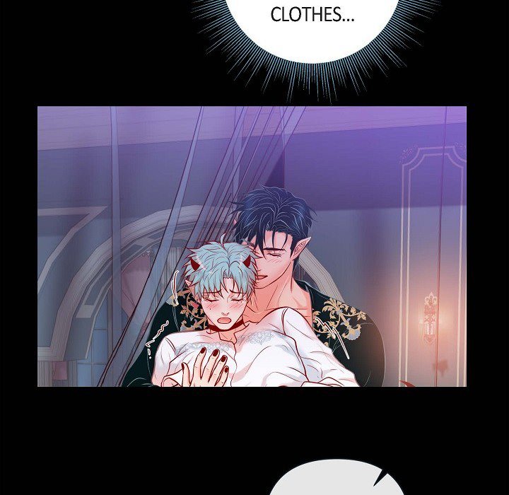 Biting The Tiger Biting the Tiger EP 79 - Toomics page 49 - 