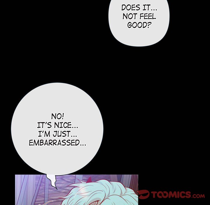 Biting The Tiger Biting the Tiger EP 79 - Toomics page 50 - 