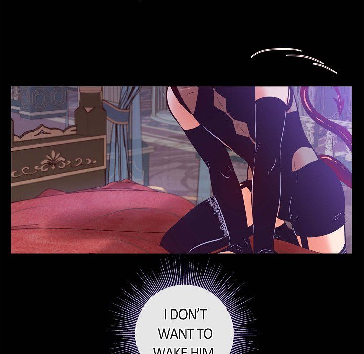 Biting The Tiger Biting the Tiger EP 79 - Toomics page 7 - 